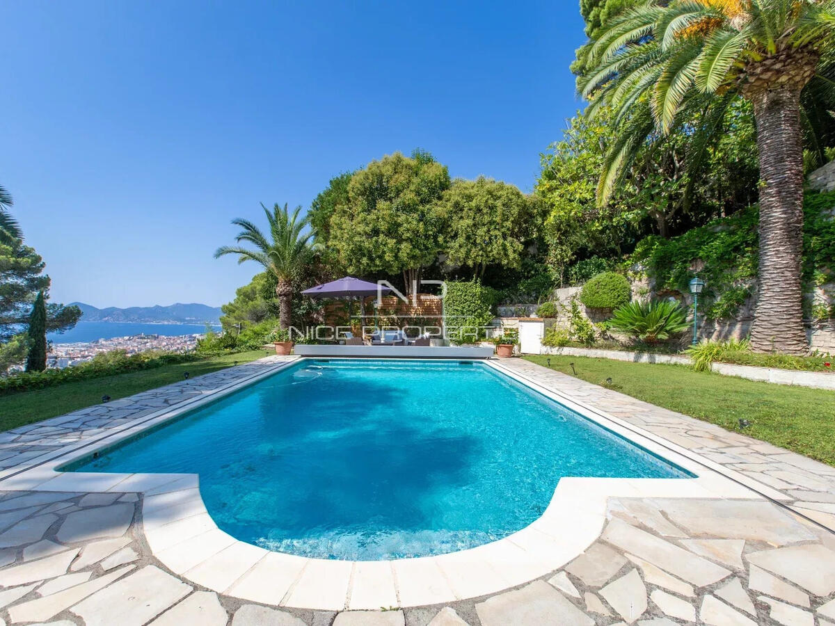 Villa Cannes