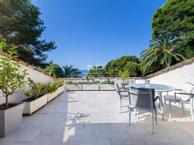 Villa Cannes - 3 chambres - 230m²