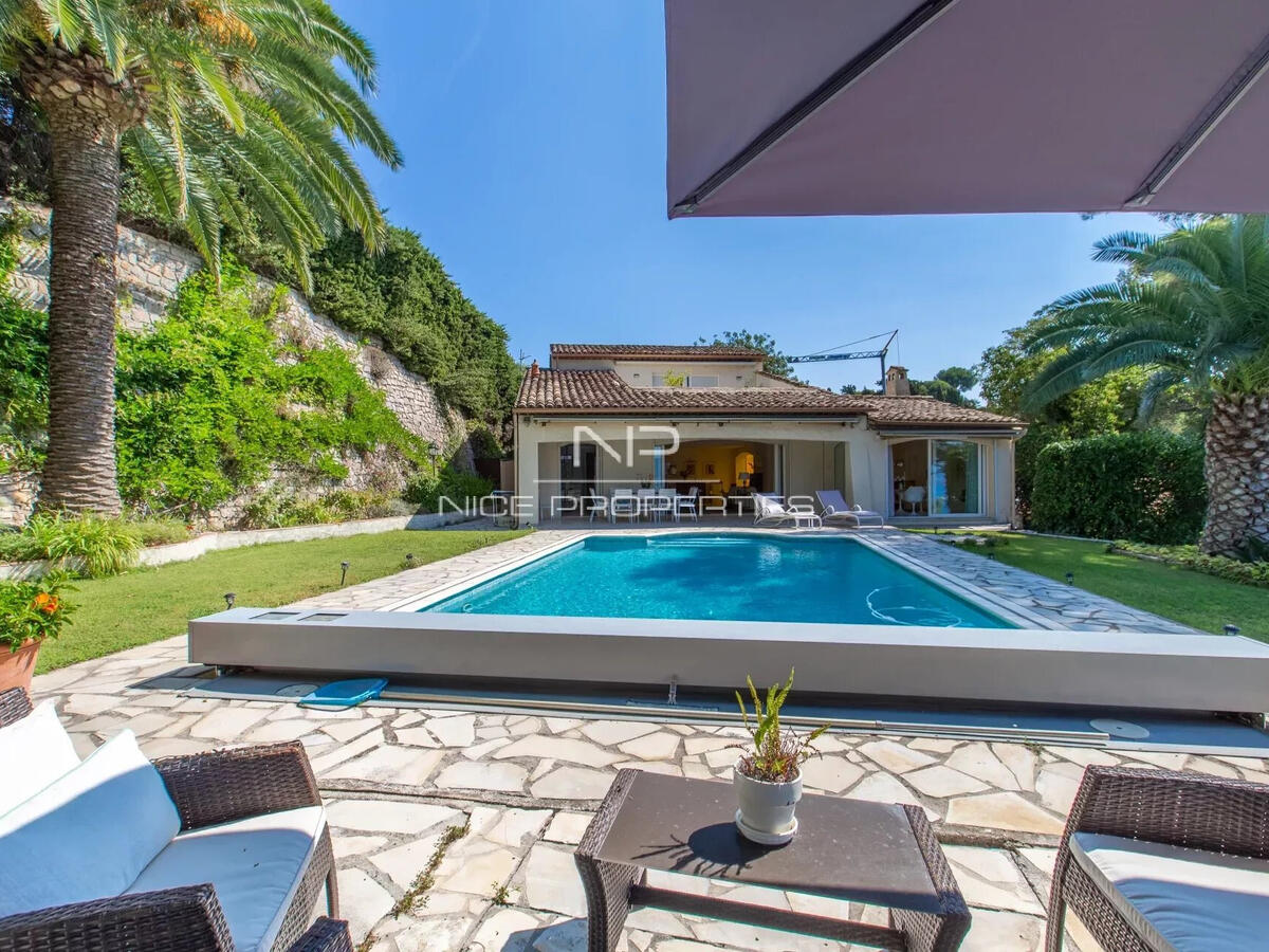 Villa Cannes