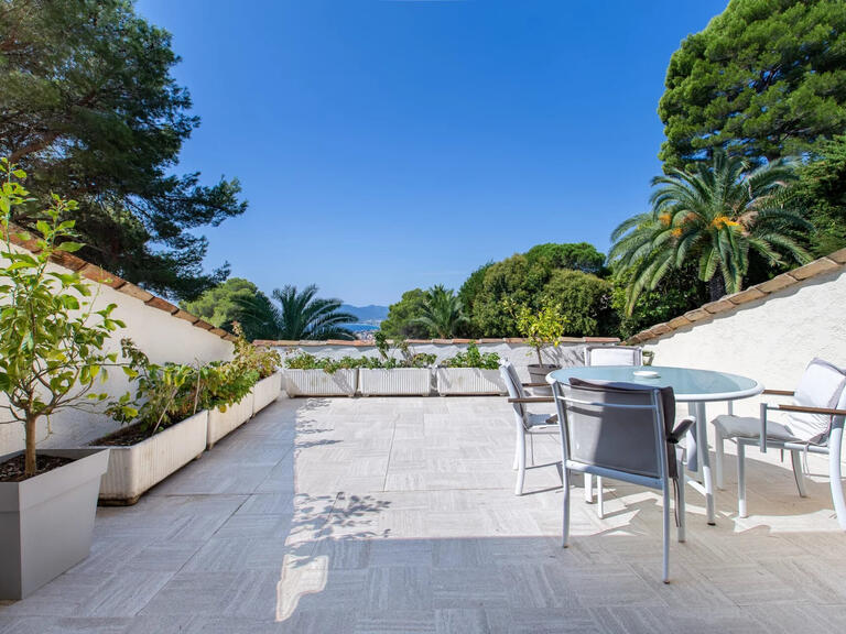 Villa Cannes - 3 bedrooms - 230m²