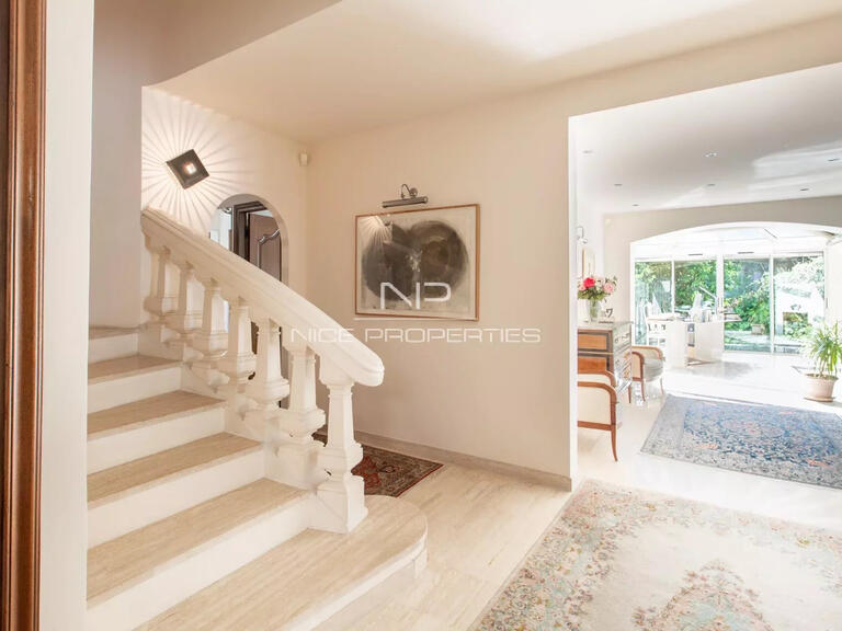 Villa Cannes - 3 chambres - 230m²