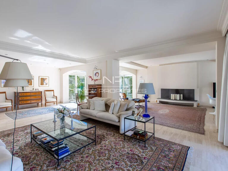 Villa Cannes - 3 chambres - 230m²