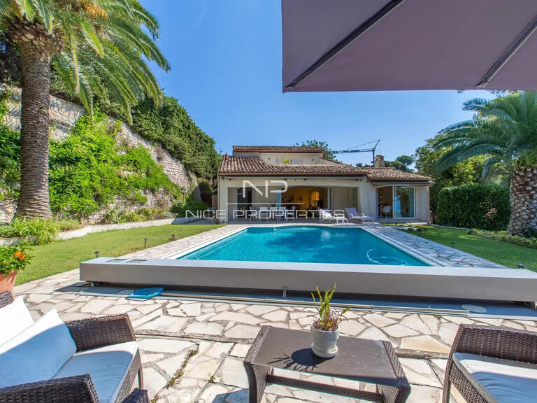 Villa Cannes - 3 bedrooms - 230m²