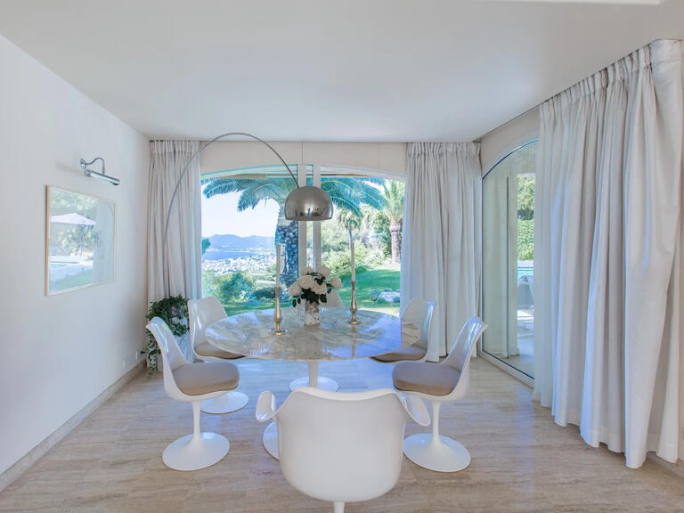 Villa Cannes - 3 bedrooms - 230m²