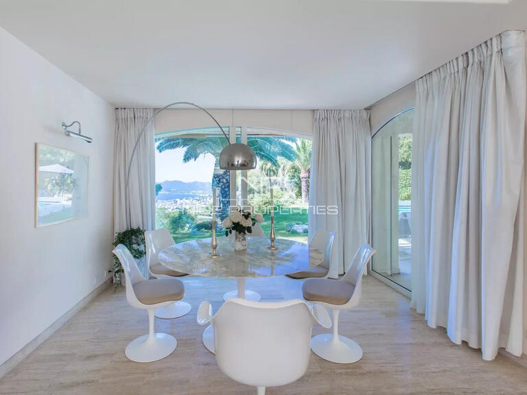 Villa Cannes - 3 bedrooms - 230m²