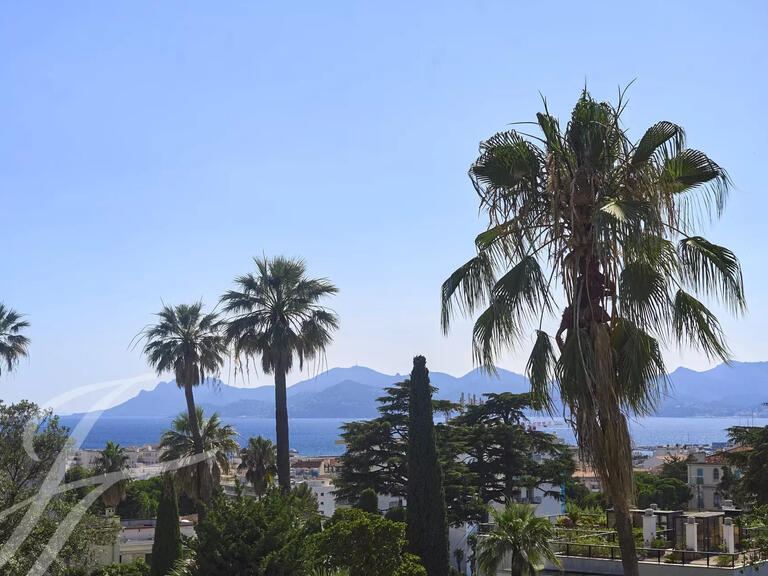 Vacances Villa avec Vue mer Cannes - 9 chambres