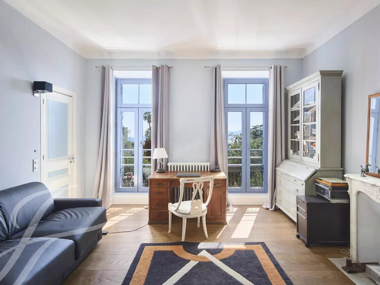 Villa avec Vue mer Cannes - 9 chambres - 530m²