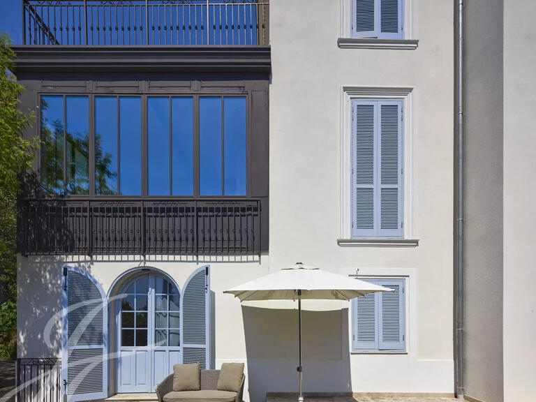 Villa avec Vue mer Cannes - 9 chambres - 530m²