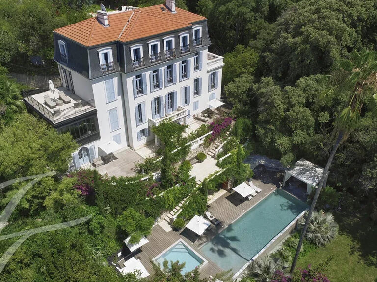 Villa avec Vue mer Cannes - 9 chambres - 530m²