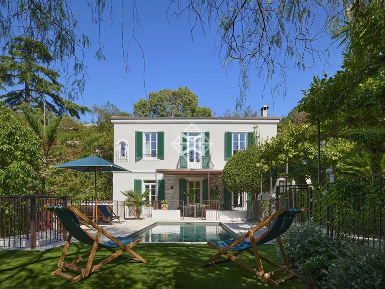 Villa Cannes - 5 bedrooms - 750m²