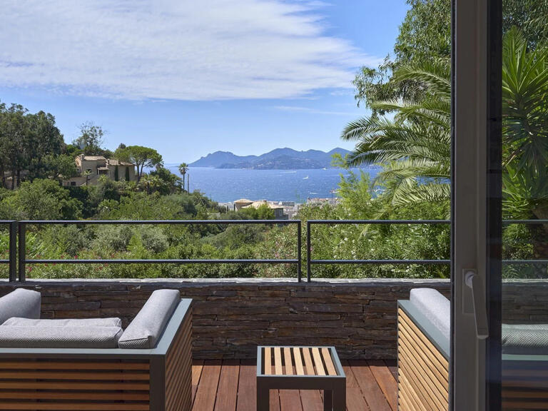 Villa Cannes - 5 bedrooms - 431m²