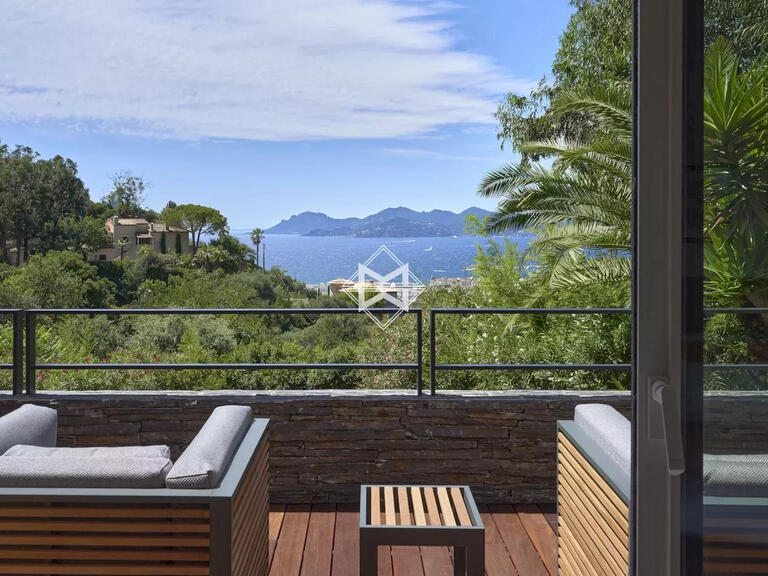 Villa Cannes - 5 bedrooms - 431m²