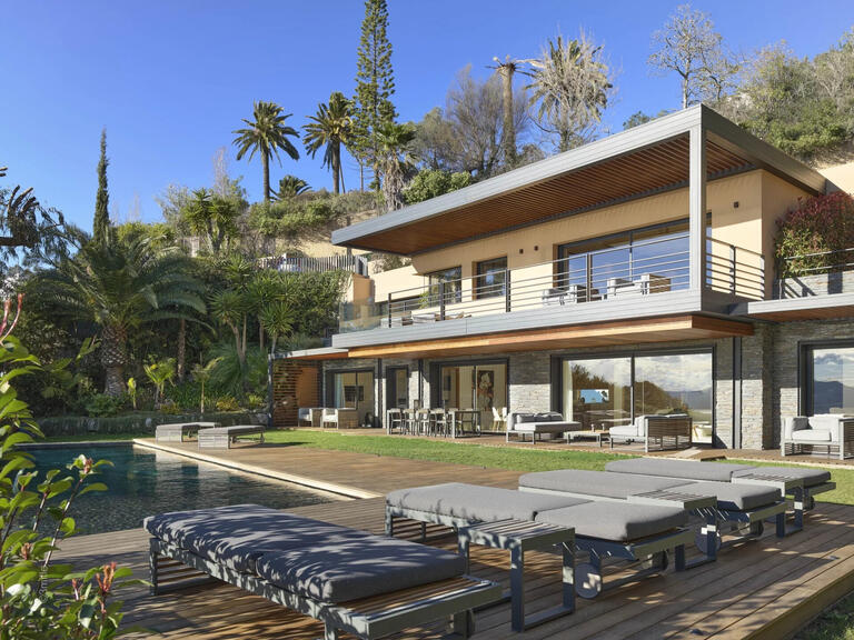 Villa Cannes - 5 bedrooms - 431m²