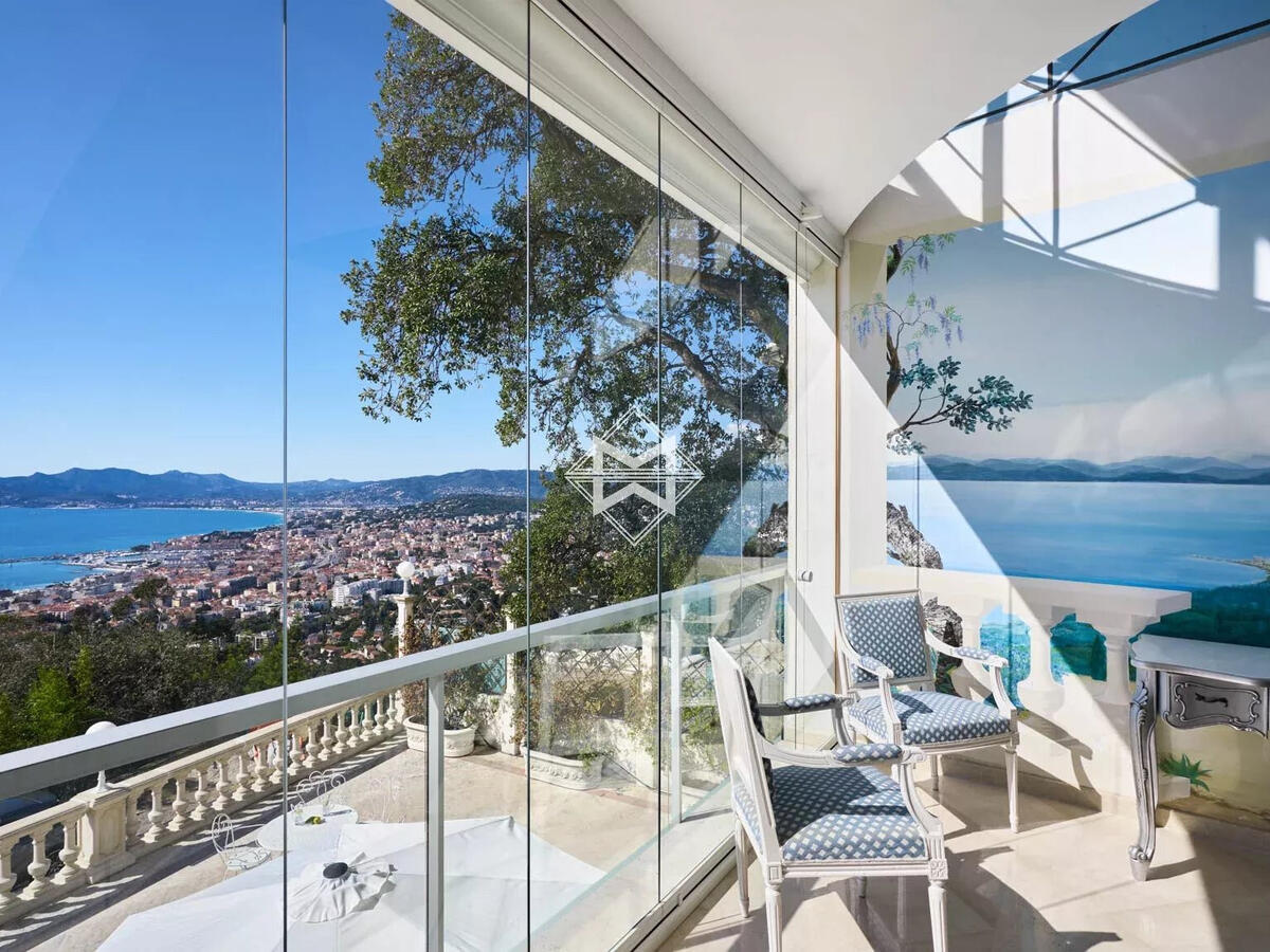 Villa Cannes