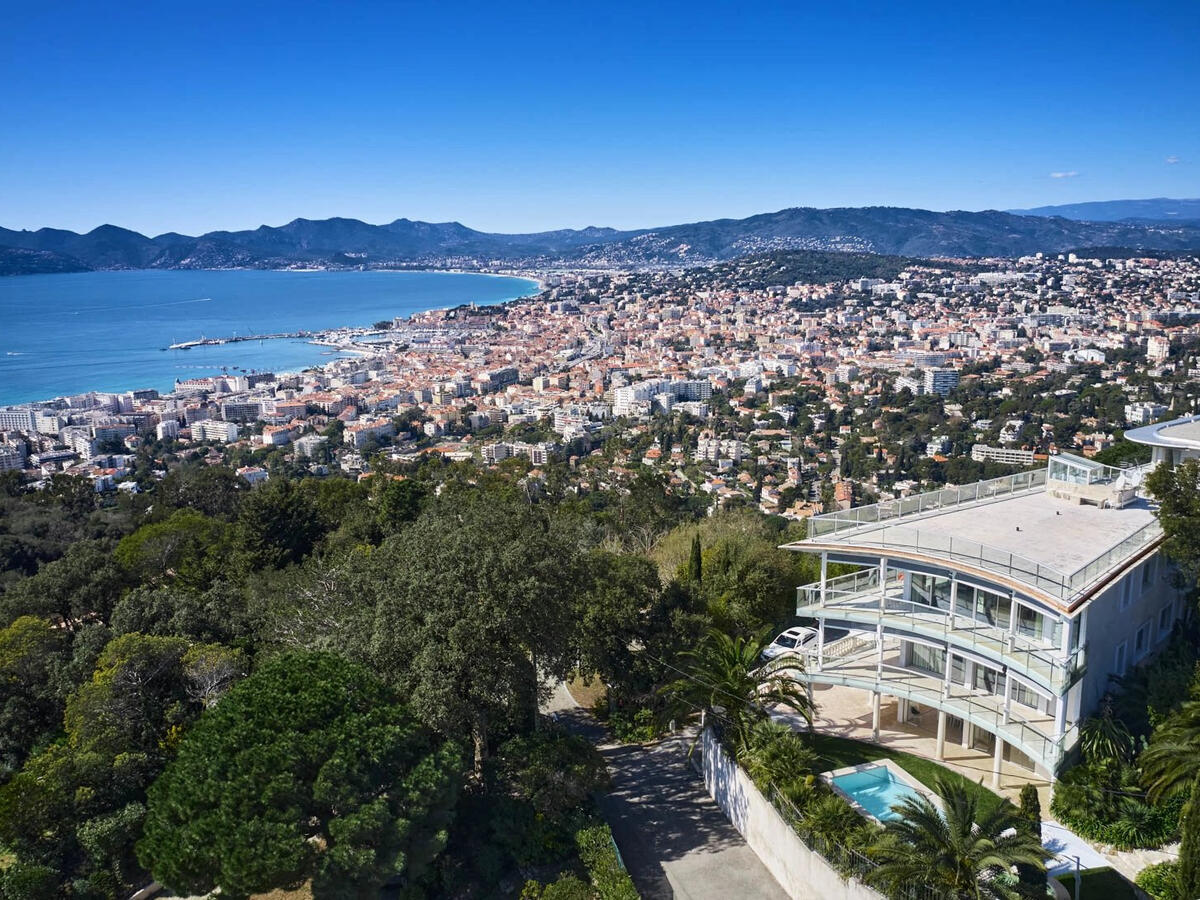 Villa Cannes