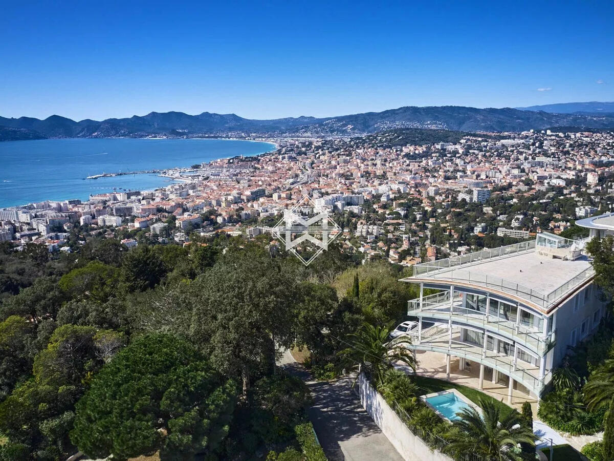 Villa Cannes