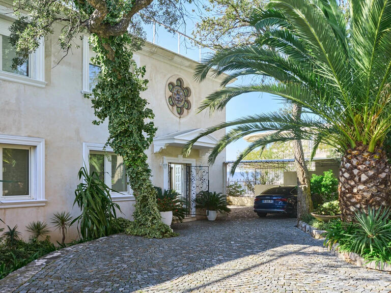 Villa Cannes - 5 bedrooms - 600m²