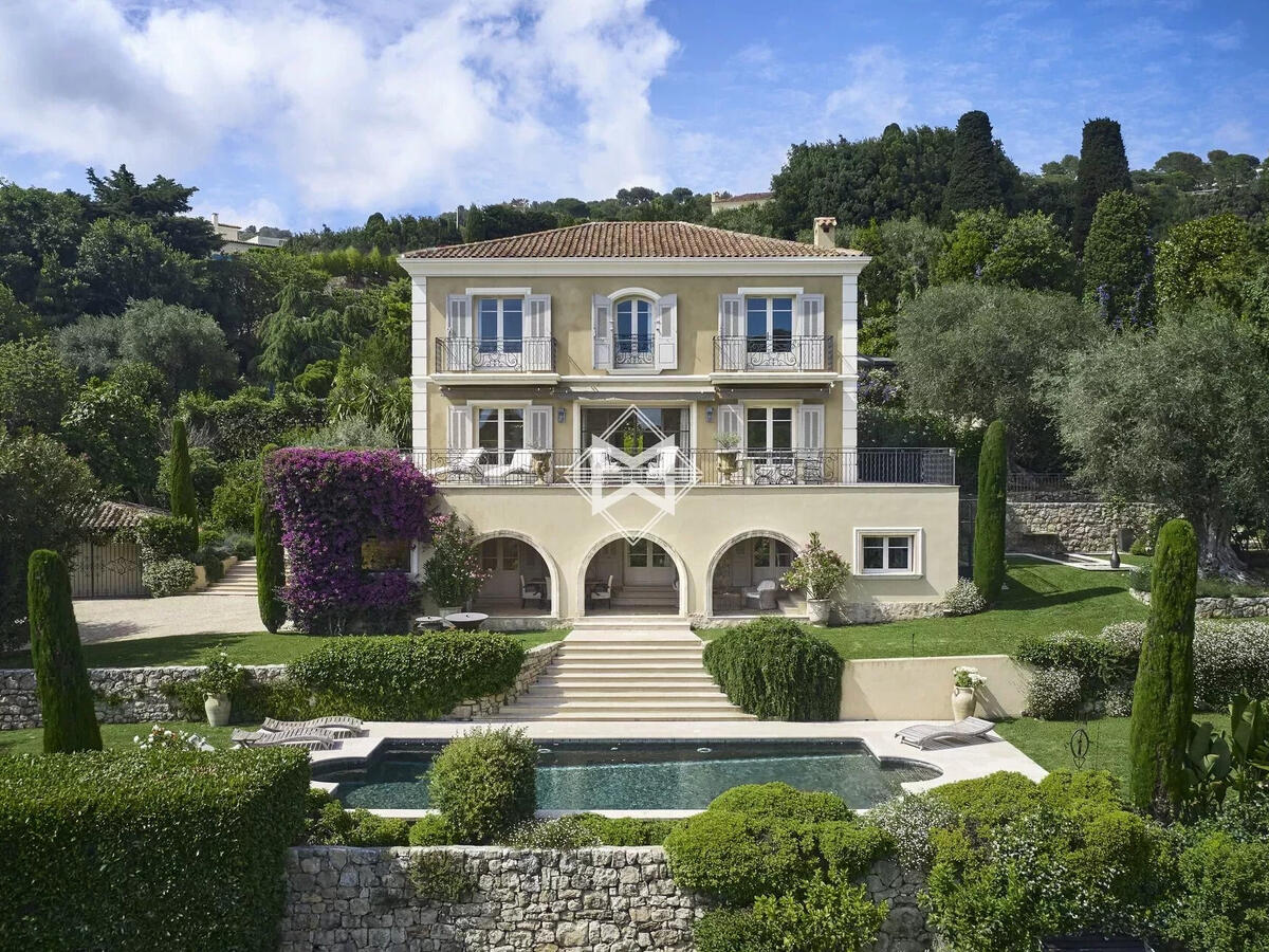 Villa Cannes