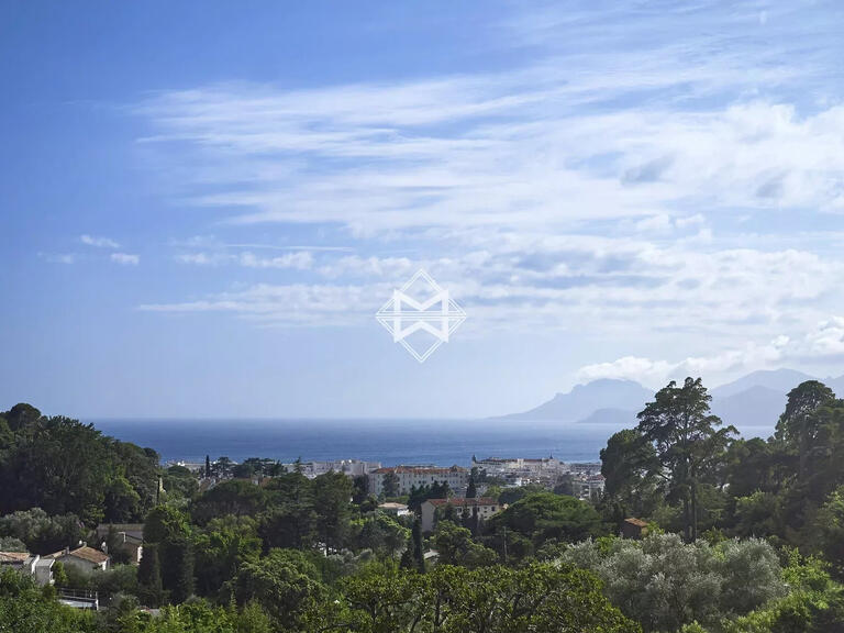 Vacances Villa avec Vue mer Cannes - 5 chambres