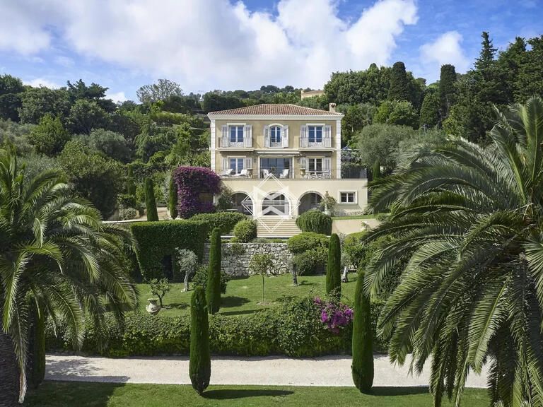 Vacances Villa avec Vue mer Cannes - 5 chambres