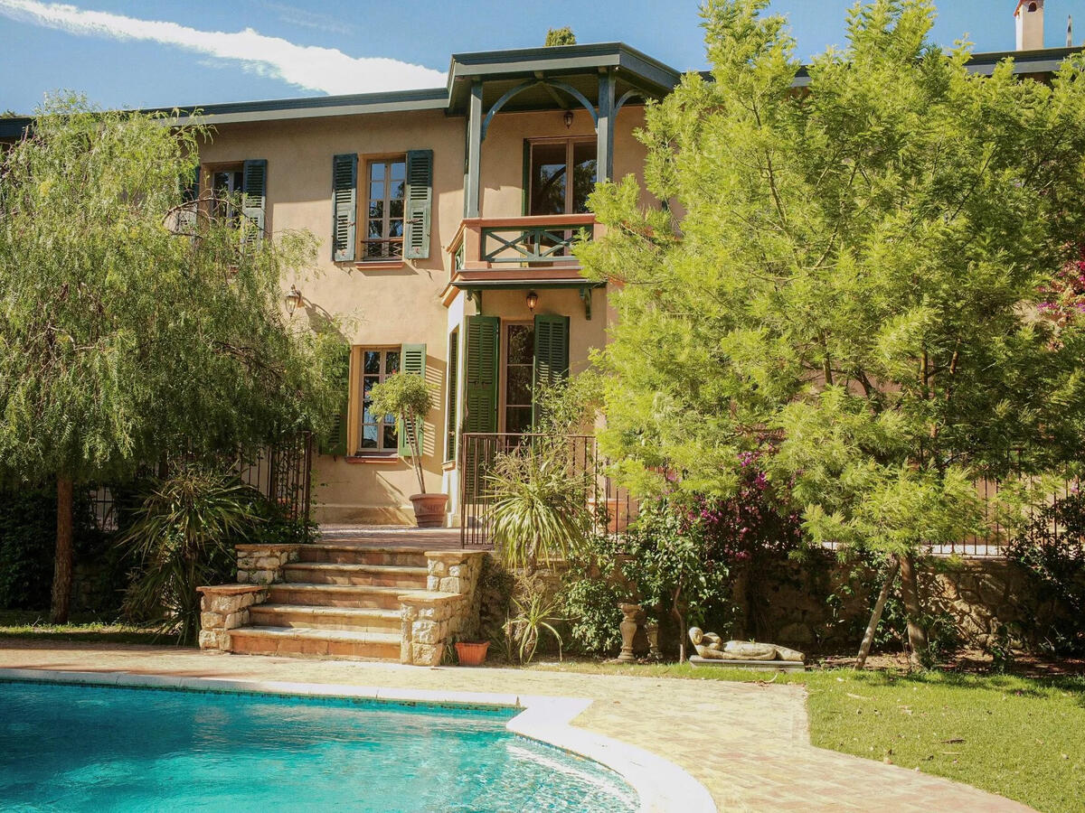 Villa Cannes