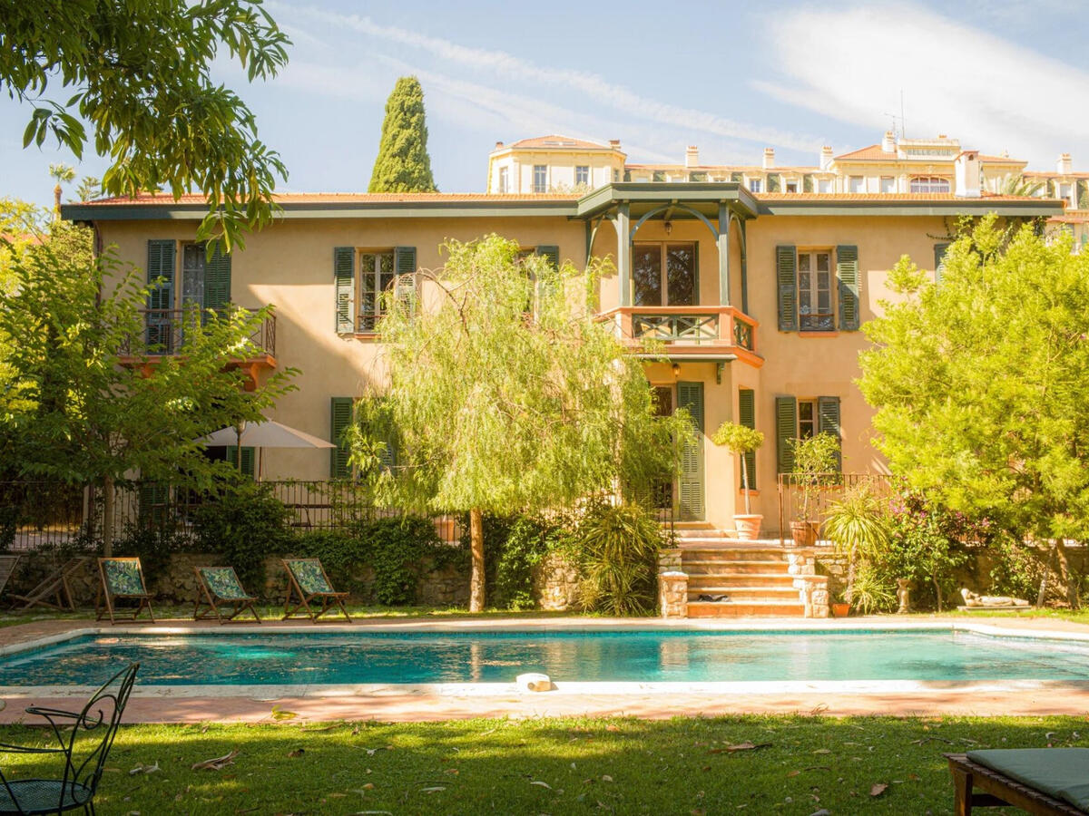 Villa Cannes