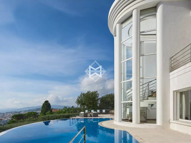 Vacances Villa Cannes - 5 chambres