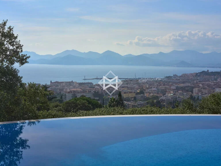 Villa Cannes - 5 bedrooms - 5000m²