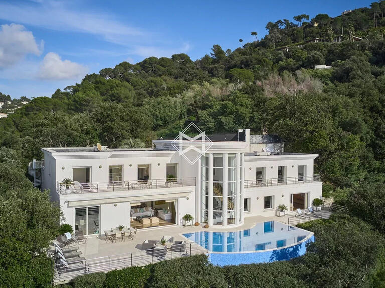 Villa Cannes - 5 chambres - 5000m²