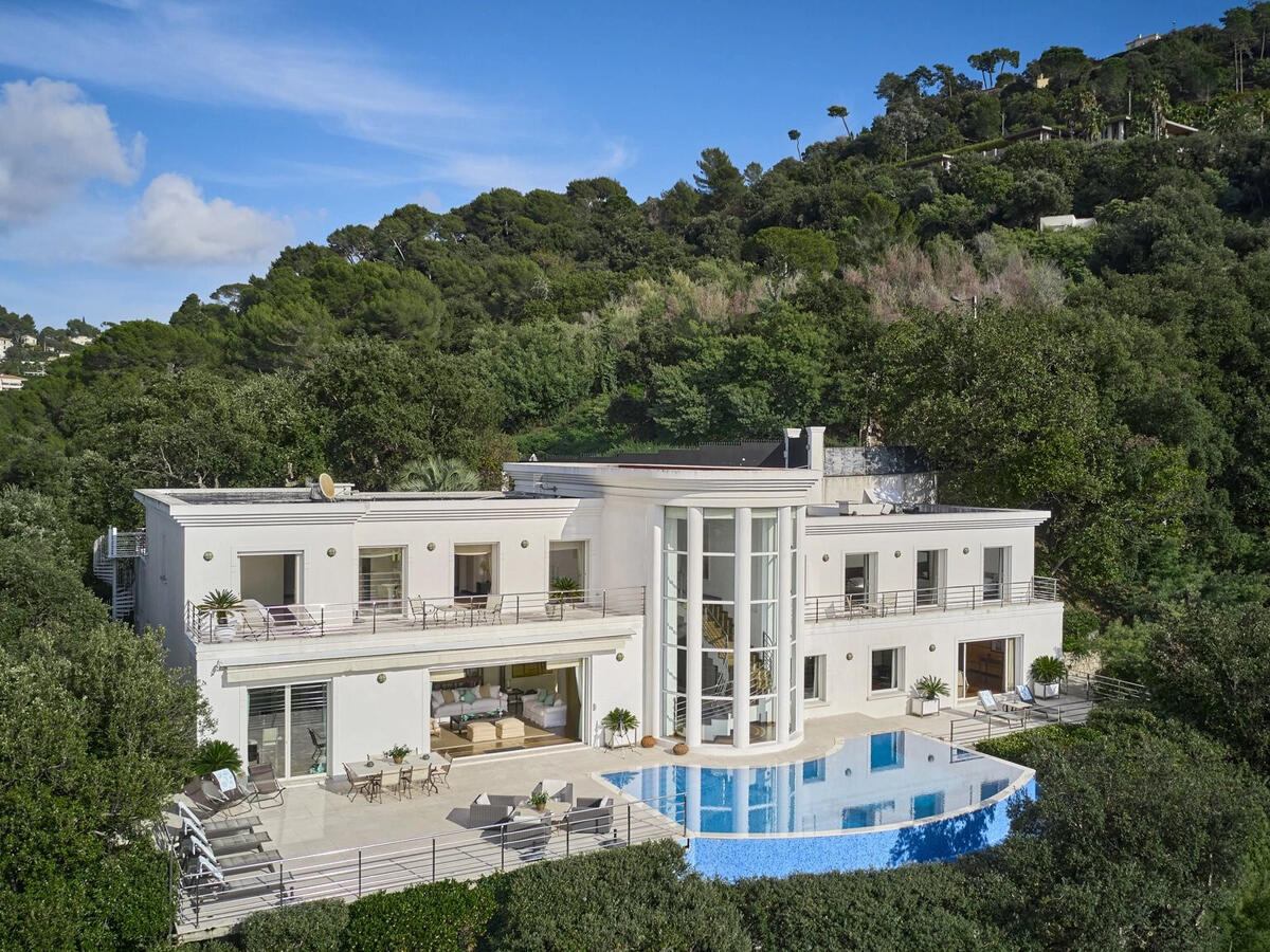 Villa Cannes