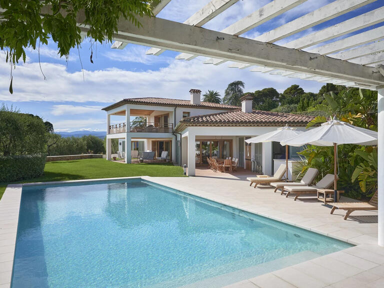 Villa Cannes - 7 bedrooms - 550m²