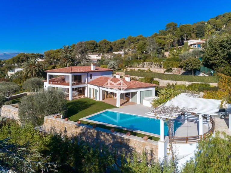 Villa Cannes - 7 bedrooms - 550m²