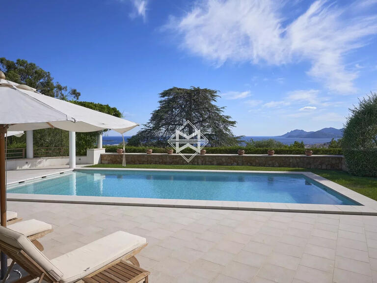 Villa Cannes - 7 bedrooms - 550m²