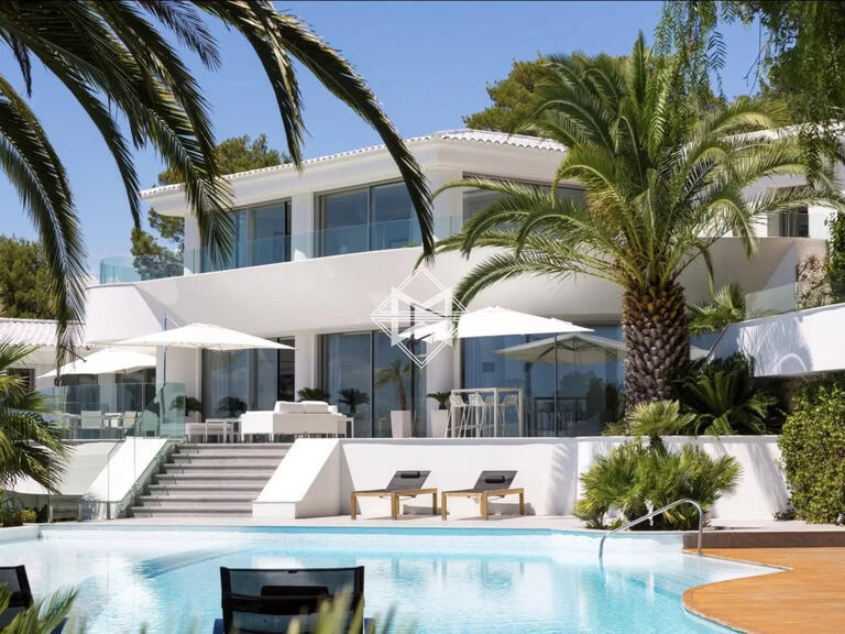 Villa with Sea view Cannes - 12 bedrooms - 1900m²