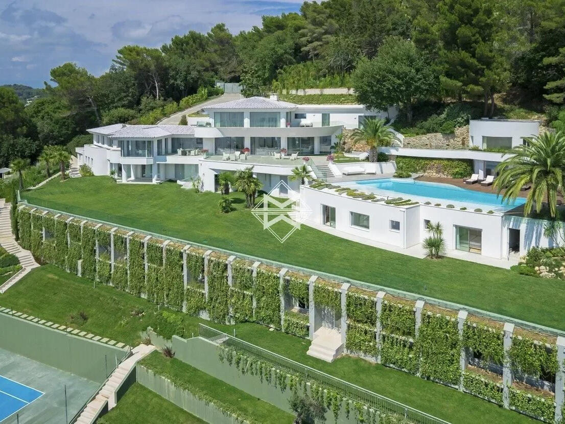 Villa Cannes