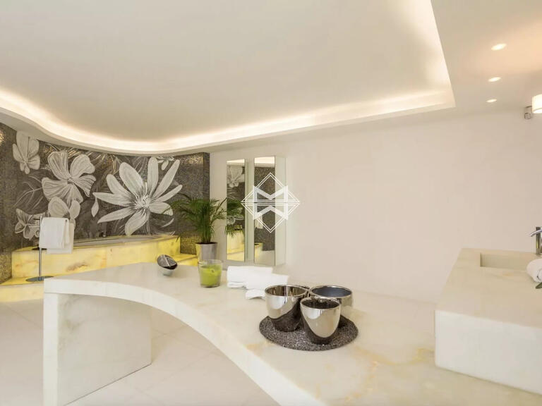 Villa avec Vue mer Cannes - 12 chambres - 1900m²