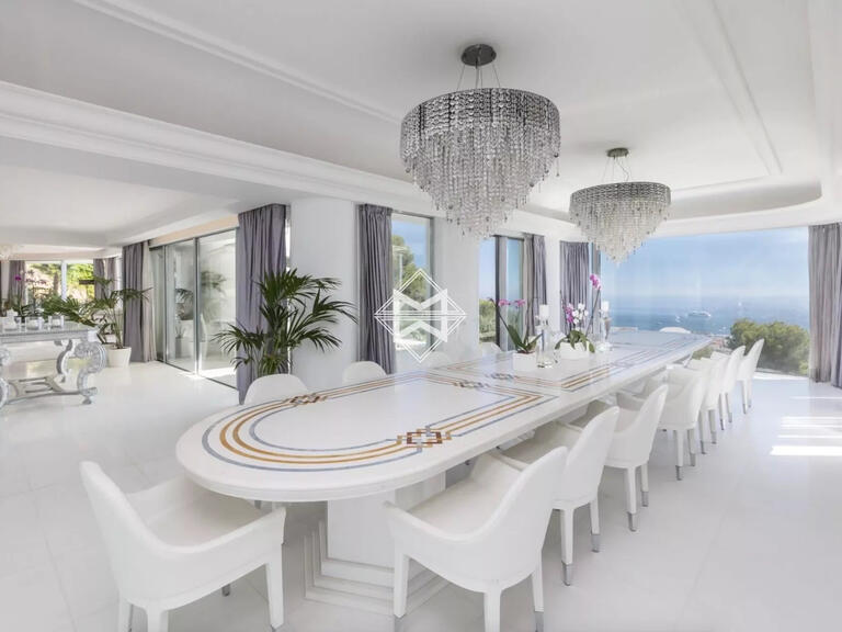 Villa avec Vue mer Cannes - 12 chambres - 1900m²