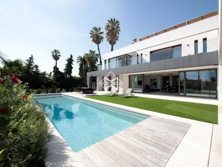 Villa Cannes - 6 bedrooms - 550m²