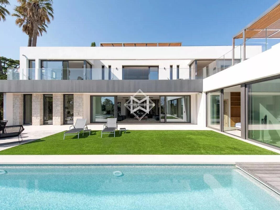 Villa Cannes