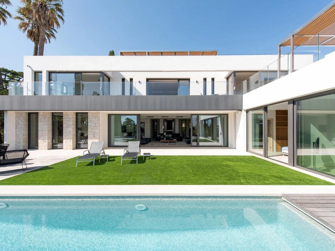 Villa Cannes