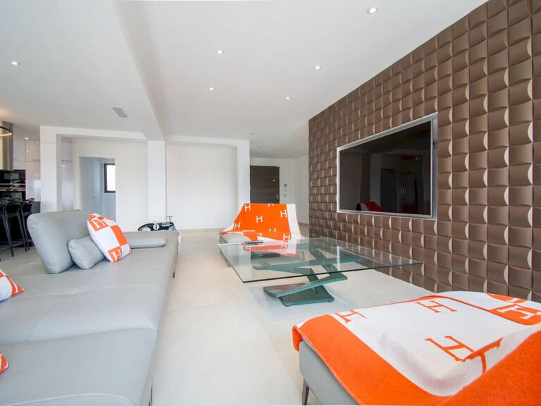 Villa Cannes - 5 chambres - 315m²