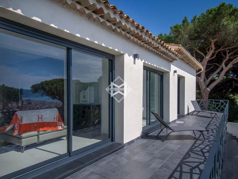 Villa avec Vue mer Cannes - 5 chambres - 315m²