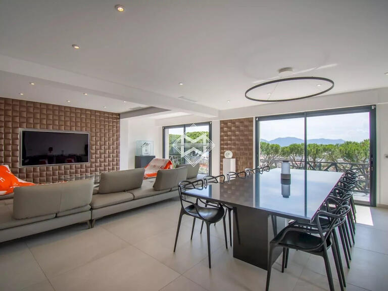 Villa avec Vue mer Cannes - 5 chambres - 315m²