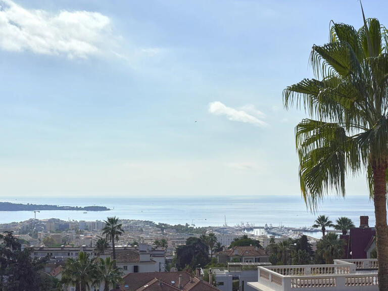 Villa Cannes - 6 chambres - 318m²