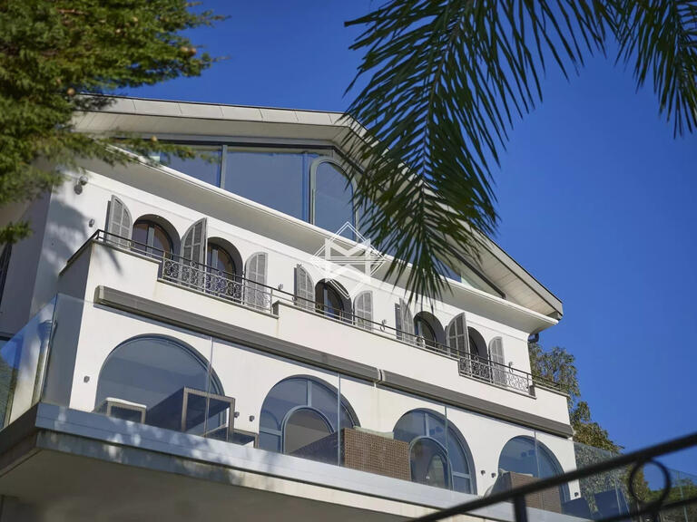 Villa with Sea view Cannes - 6 bedrooms - 318m²