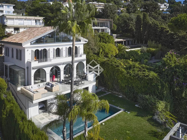 Villa avec Vue mer Cannes - 6 chambres - 318m²