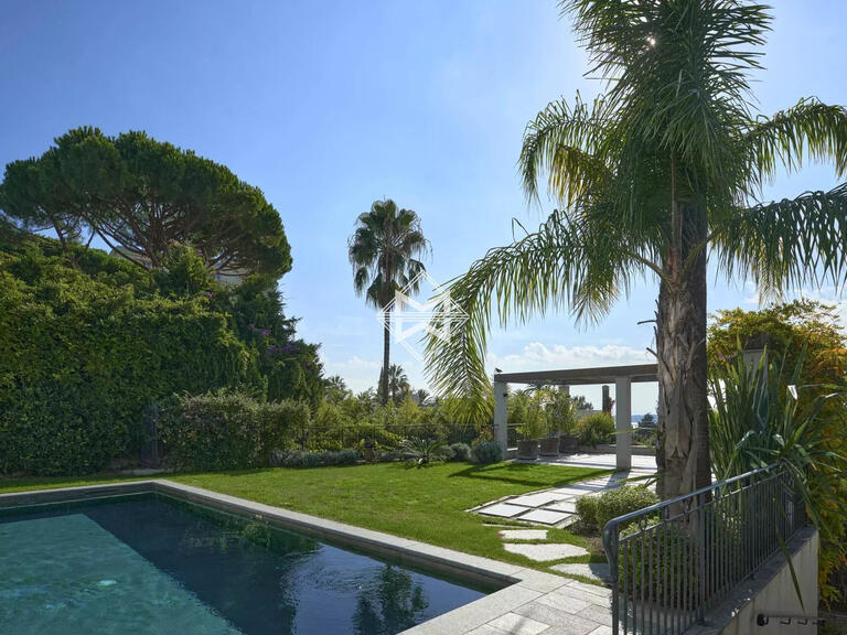 Villa Cannes - 6 bedrooms - 318m²