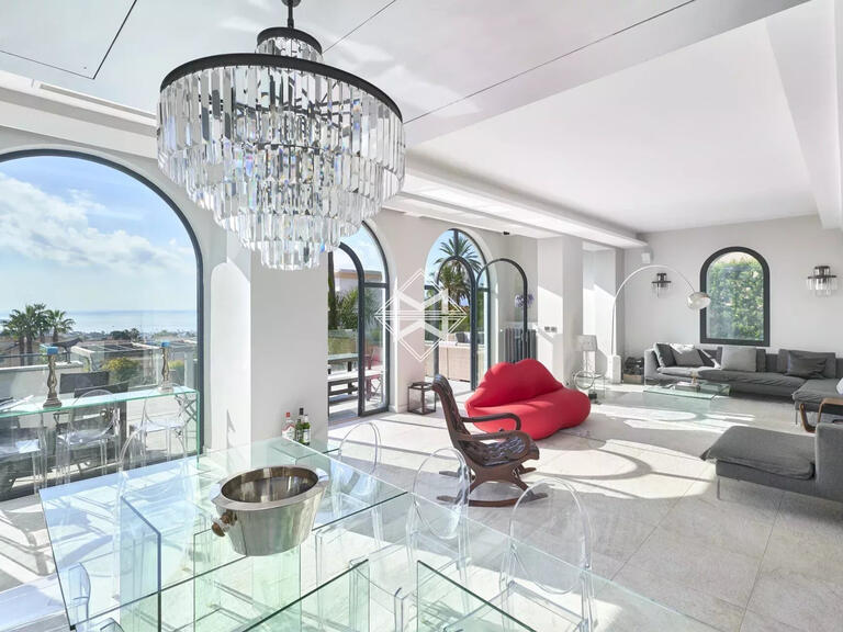 Villa Cannes - 6 bedrooms - 318m²