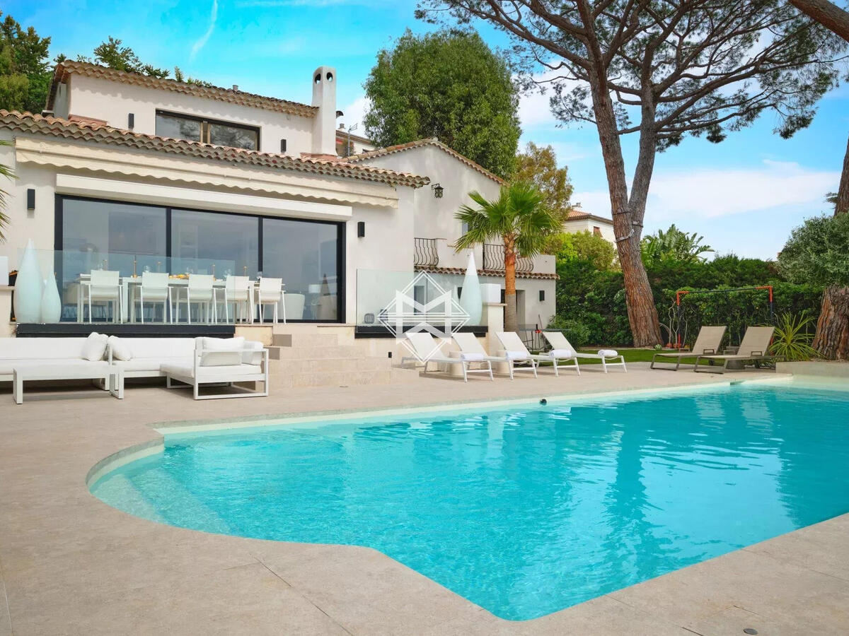 Villa Cannes