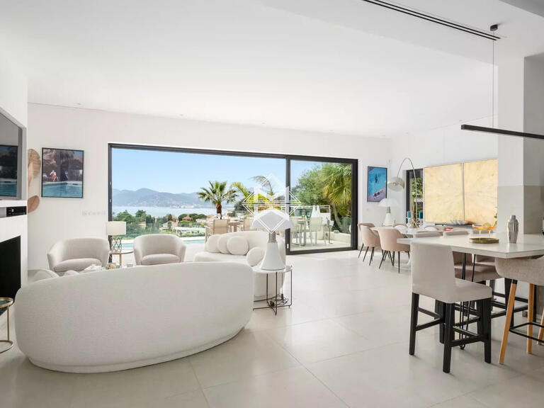 Villa Cannes - 5 bedrooms - 300m²